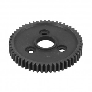 STEEL 0.8M 32P Spur Gear - 54T 3956 For 1/10 RC Traxxas Slash 4x4 VXL Stampede Rustler Summit T-Maxx - TRX-3956