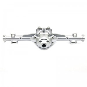 Aluminum Axle Support Housing With Cover 8540 For 1/7 TRAXXAS UDR Unlimited Desert Racer 85086-4 - TRX-8540/SI