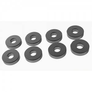 3RACING SAK-C167B M3 x 8 x 2.0 lower Suspension Spacer 1/10 SAKUR CERO ULTRA SPORT Car - SAK-C167B