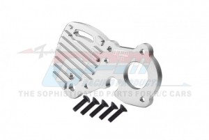 GPM ER2018N ALUMINUM 7075-T6 MOTOR PLATE 8690 TRAXXAS 1/10 E-REVO VXL MONSTER 86086-4 - ER2018N-S
