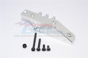 GPM YT013A ALUMINIUM REAR AXLE MOUNT 1/10 RC AXIAL YETI ROCK RACER - YT013A-S