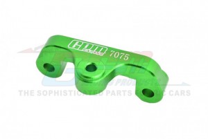 GPM MX048 ALUMINUM 7075 STEERING HOLDER LOS264004 LOSI 1/4 PROMOTO-MX MOTORCYCLE LOS06000 - GREEN - MX048-G