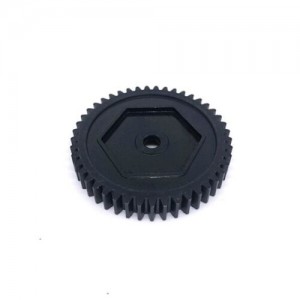 Steel Spur Gear M0.8 32P 45T 8053 1/10 TRAXXAS RC TRX-4 TRX-6 CRAWLER 82046-4 - TRX-8053