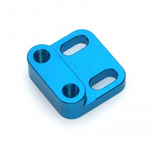 Aluminum Servo Mount 54408 Tamiya M-05 M05 V2 PRO Chassis Car - TA-54408