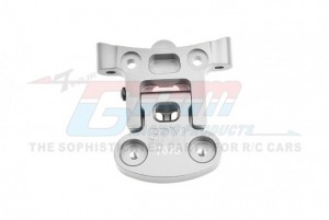 GPM MX330 ALUMINUM 7075 REAR FENDER MOUNT SET LOS261008 RC LOSI 1/4 PROMOTO-MX MOTORCYCLE LOS06000 - MX330-S