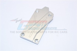 GPM YT017 ALUMINIMUM CHASSIS ELECTRONIC COMPONENTS 1/10 AXIAL YETI ROCK RACER - YT017-S