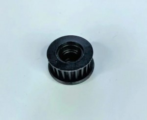 3RACING SAK-CS103 Centre Pulley For 1/10 RC Cero Sport Touring Car - SAK-CS103