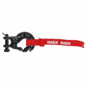 Replacement Metal Simulation Winch Hook For 1/10 RC Crawler Pickup Truck Axial SCX-10 I II III Traxxas TRX-4 - WH01-RE