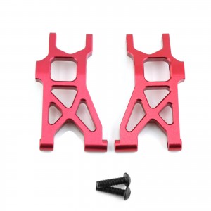 Aluminum Front Lower Suspension Arm AXI31605 For 1/18 AXIAL RACING YETI JR RC TRUCK AXI90069 - RS-AXI31605/RE