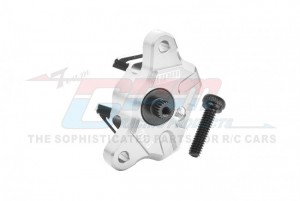 GPM MX035 ALUMINUM 7075 FRONT BRAKE CALIPER LOS262009 LOSI 1/4 PROMOTO-MX MOTORCYCLE LOS06000 - MX035-S