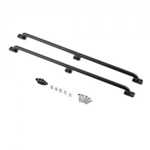 Metal Handrail Armrest 75 / 135 / 150mm For 1/10 TRAXXAS TRX-4 AXIAL SCX10 III RC Crawler - 150mm