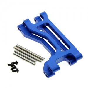 Aluminium Front / Rear Upper Suspension Arm 8998 For 1/10 RC TRAXXAS MAXX MONSTER 89086-4 - TRX-8998/BU