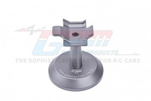 GPM MX888 ALUMINUM 7075 BIKE STAND LOS261000 LOSI 1/4 PROMOTO-MX MOTORCYCLE LOS06000 - MX888-S