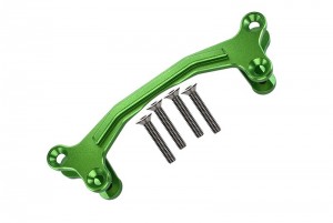 GPM YT049 ALUMINIUM STEERING ASSEMBLY ROD AXIAL 1/10 YETI ROCK RACER - YT049-G