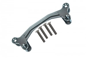 GPM YT049 ALUMINIUM STEERING ASSEMBLY ROD AXIAL 1/10 YETI ROCK RACER - YT049-GS