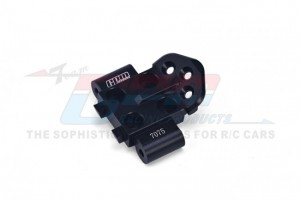 GPM BBX008 ALUMINUM 7075 FRONT ARM CODE TAMIYA 1/10 BBX BB-01 CHASSIS BUGGY 58719 - BBX008-BK