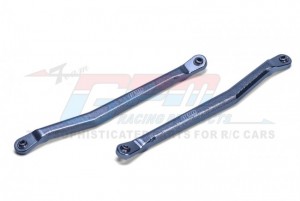 GPM YT014RN ALUMINUM 6061 REAR CHASSIS LINK AX31109 1/10 RC AXIAL YETI ROCK RACER - YT014RN-GS