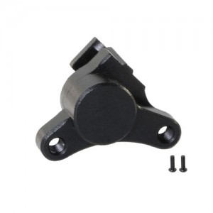 ALUMINUM 7075 Rear Caliper LOS264000 For 1/4 LOSI Promoto-MX Motorcycle Bike LOS06000 LOS06002 - RS-LOS264000A/BK