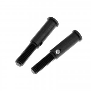 Steel Front Axle For TAMIYA 1/10 RC BBX BB-01 BUGGY 58719 - BB01-01/HD