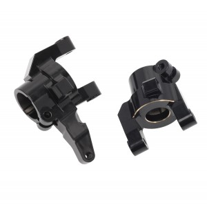 Brass Counterweight AR90 Steering Knuckle Carriers AXI252003 1/6 AXIAL RACING SCX-6 CRAWLER  AXI05000 AXI05001 - RS-AXI252003