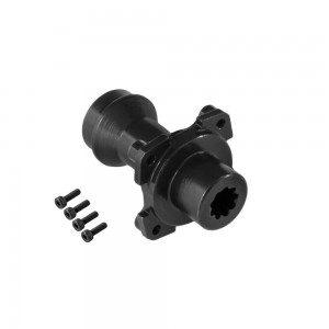 STEEL Differential Spool Locker 8590 FOR TRAXXAS 1/7 Desert Racer UDR 85086-4 - TRX-8590