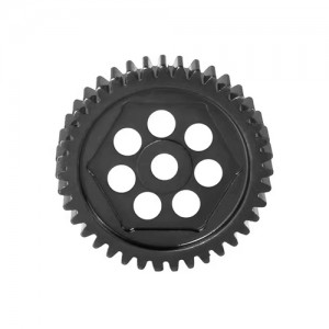 Steel Spur Gear M0.8 32P 39T / 45T 8053 1/10 TRAXXAS RC TRX-4 TRX-6 CRAWLER 82046-4 - 39T - TRX-8053B