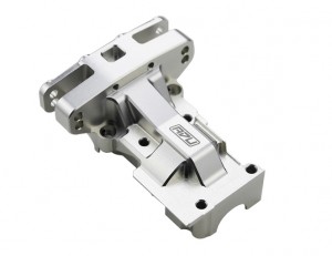 Aluminum 7075-T6 REAR UPPER BULKHEAD 7727 For 1/5 TRAXXAS X-MAXX 1/6 XRT 8S 77086-4 - TRX-7727