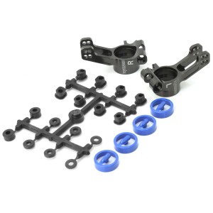 Aluminum Rear Hub Carrier IFW608 For 1/8 RC KYOSHO MP10 Buggy - RS-IFW608