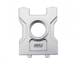 Aluminum 7075 Center Diff Standoff Mount LOS252059 For LOSI 1/5 Losi - DBXL-E 1.0 2.0 - RS-LOS252059B