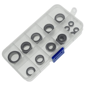 Ball Bearing Set For Arrma 1/8 RC Mojave 4S 4X4 BLX Truck ARA4404 - BS-18MOJAVE