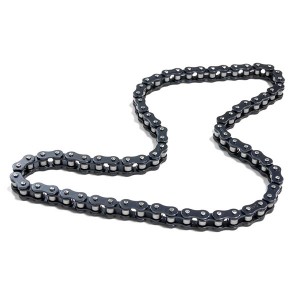 STEEL CHAIN 70 ROLLER LOS262000 For LOSI 1/4 PROMOTO MX Motorcycle Bike LOS06000 - RS-LOS262000
