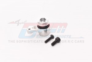 GPM LMTM025TSH Aluminum 7075 Servo Saver - 25T For 1/18 LOSI Mini LMT Monster LOS01026 - LMTM025TSH-S