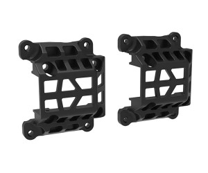 3RACING SAK-CM106 Bulkhead Cover For 1/10 M-Chassis Cero Car - SAK-CM106