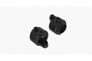 3RACING SAK-CM110 Knuckle Arm For 1/10 RC SAKURA M-Chassis Cero Car - SAK-CM110