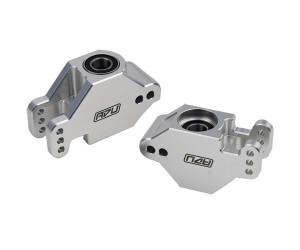 Aluminum 7075 Rear Hub Carrier C-00180-114 For 1/8 TEAM CORALLY KAGAMA JAMBO KRONOS PUNISHER DEMENTOR - RS-C-00180-114/V2