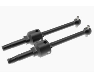 3RACING SAK-CM112 Swing Shaft Set For SAKURA 1/10 M Chassis Cero Mini Car - SAK-CM112