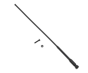Universal Decoration Nylon Antenna Pole For 1/8 1/10 AXIAL SCX-10 / TRAXXAS TRX-4 RC CRAWLER - TYPE A - RS-DAP01