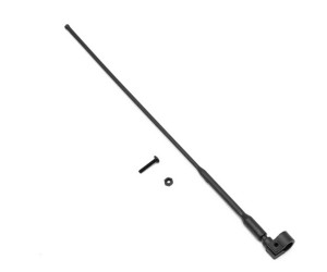 Universal Decoration Nylon Antenna Pole For 1/8 1/10 AXIAL SCX-10 / TRAXXAS TRX-4 RC CRAWLER - TYPE C - RS-DAP03