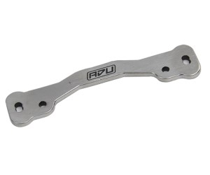 Titanium Steering Rack C-00180-964 For Team Corally KAGAMA / ASUGA XLR 6S - RS-C-00180-964