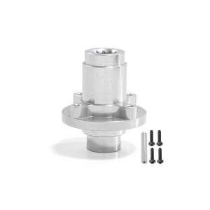 Aluminum Front / Center / Rear Differential Locker Spool 7796 For 1/5 TRAXXAS X-MAXX 6S 8S / 1/6 XRT 8S Monster - TRX-7796/SI