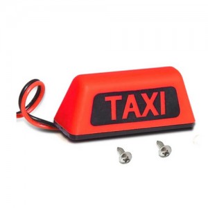 LED Light TAXI Stand For 1/10 RC Touring Drift Car - LED-TAXI/RE