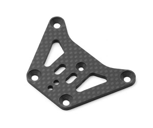 Carbon Fiber Front Upper Plate IF603 For 1/8 RC KYOSHO MP10 Buggy - RS-IF603