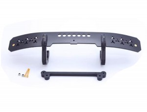 Nylon Front Bumper Protective Mount ARA320543 For ARRMA 1/7 MOJAVE 4X4 6S V2 BLX - RS-ARA320543