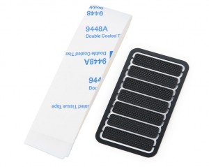 Decoration Air Intake Grille Engine Cover Filter AXI250004 For RC AXIAL RACING 1/6 SCX-6 RC CRAWLER AXI05000 AXI05001 - RS-AXI250004