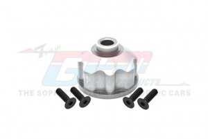 GPM TXMS011N 7075 ALLOY FRONT / CENTER / REAR DIFFERENTIAL CASE 8981 TRAXXAS 1/8 6S MAXX SLASH 1/10 MAXX W/ WIDEMAXX MONSTER - TXMS011N-S