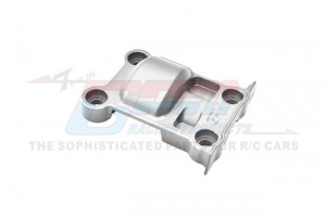 ALLOY 7075 REAR GEAR COVER 7787 1/5 TRAXXAS X-MAXX 6S 8S 1/6 XRT 8S MONSTER - XRT038M-S