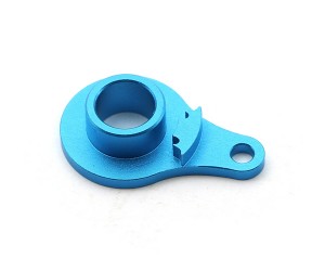 Aluminum Hi-Torque Servo Horn 54121 For HT Servo Saver TAMIYA CC-01 M05 G6-01 XV-01 FF-03 Car - RS-TA54121