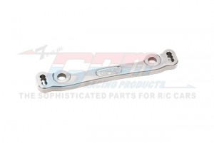 GPM XE049 7075 ALLOY STEERING PLATE FOR LOSI 1/8 8IGHT-XE 4X4 Sensored Brushless Racing Buggy RTR LOS04018 - XE049-S