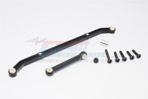 ALLOY TIE ROD AXIAL SCX10 - SCX160-BK
