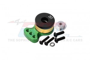 GPM ALLOY HI-TORQUE SERVO SAVER FOR 25T SPLINE OUTPUT SHAFT 1/10 RC CAR - SH025TM/SN-G